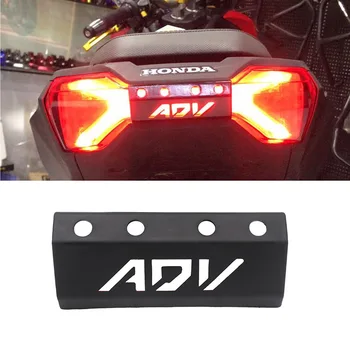 Honda ADV 150 adv150 2019 2020 Motociklu Aksesuāri LED Taillight Aizmugures Pagrieziena Signālu Gaismas Aizsargs Aizsardzības Vāciņu