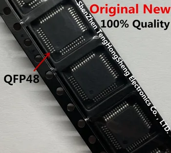 (5-10piece)100% New KSZ8721BL KS8721BL QFP-48 Chipset