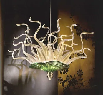 LR279-Bezmaksas Piegāde Kulons Plāksnes Lampas Modernās Mākslas Dekoratīvie Stikla Apgaismojums